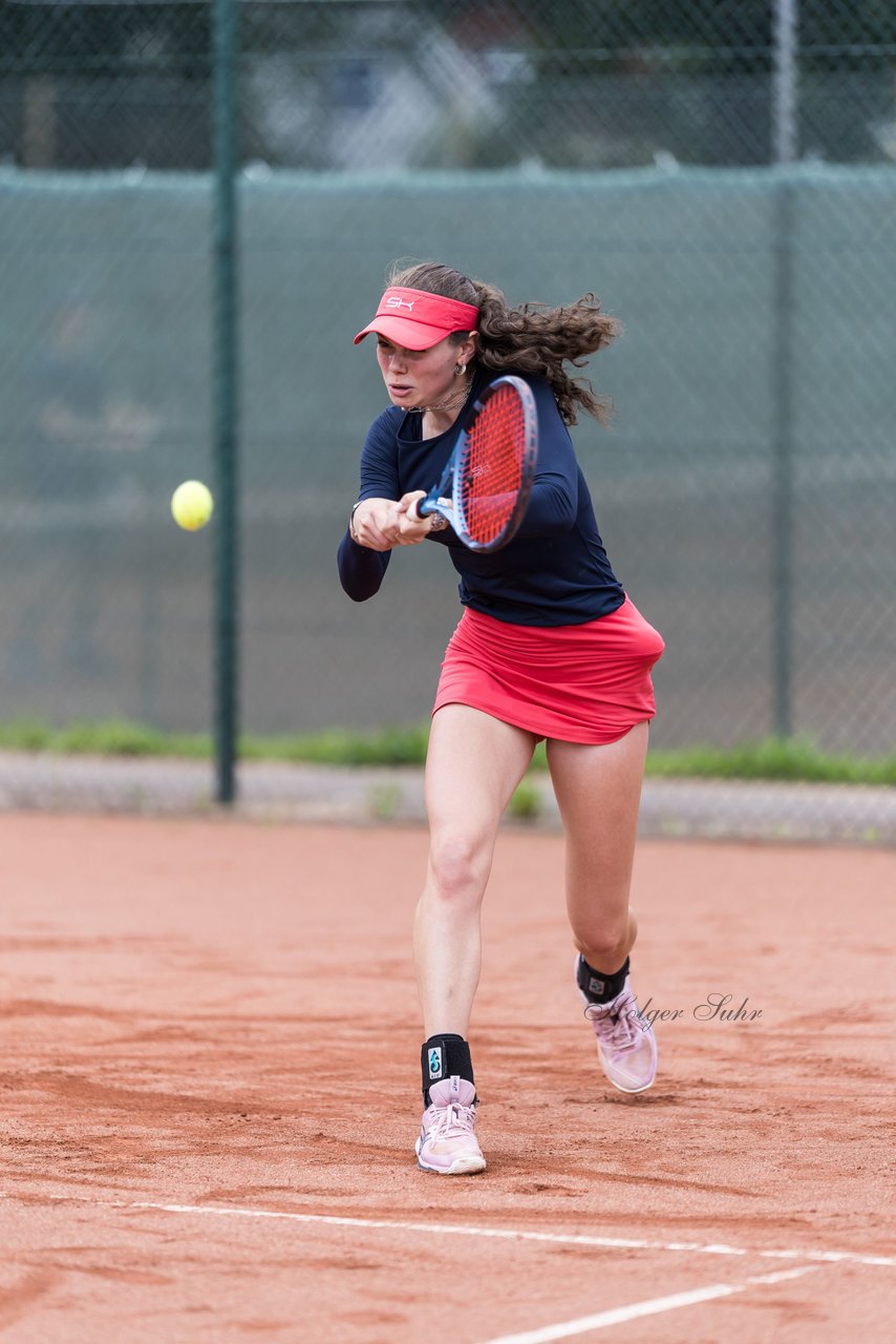 Bild 278 - Bergstedt Open